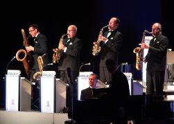 Max Raabe Und Das Palast Orchester In Jena 09102021 00033